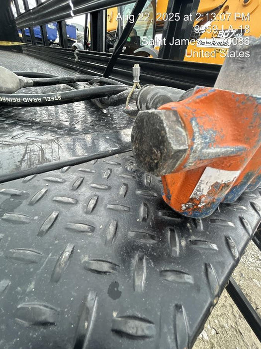 2020 MICHIGAN PNEUMATIC MP-903-3L