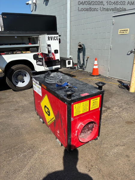 2022 CAMPO EB60E240480V