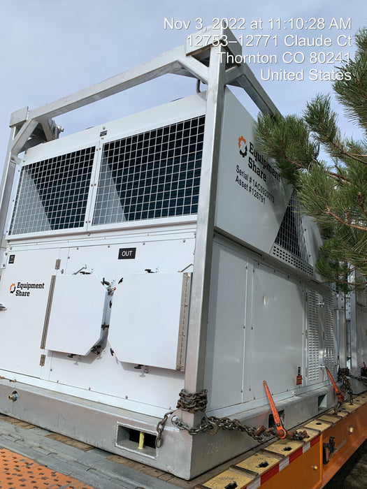 2021 SMARTECH SACP81A-HS