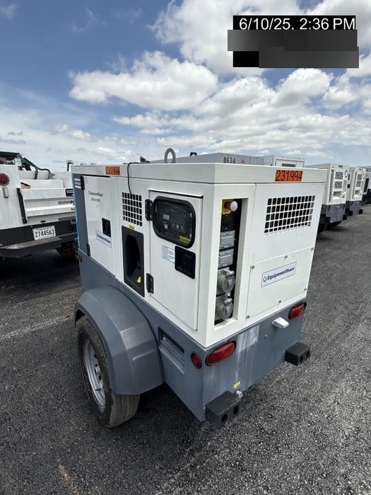 2022 ATLAS COPCO QAS45 CWK