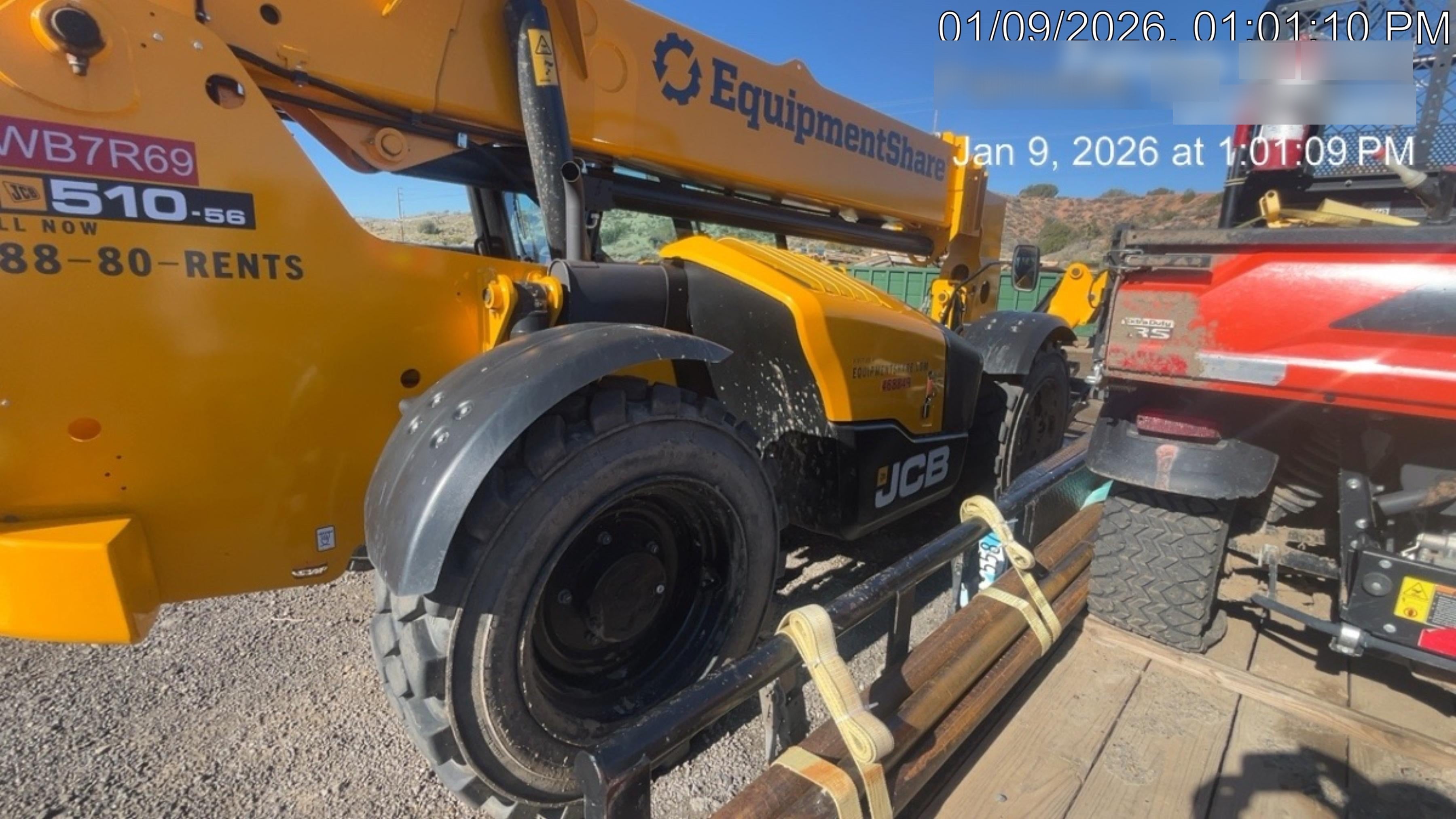 2025 JCB 510-56