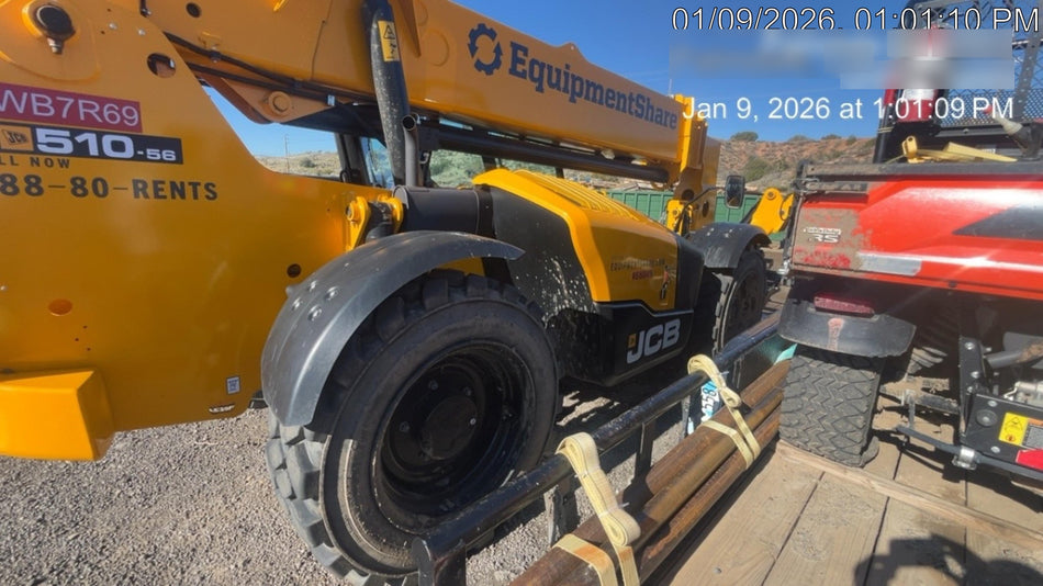 2025 JCB 510-56