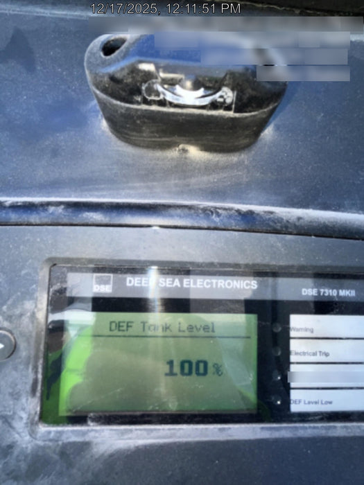 2021 ATLAS COPCO QAS150