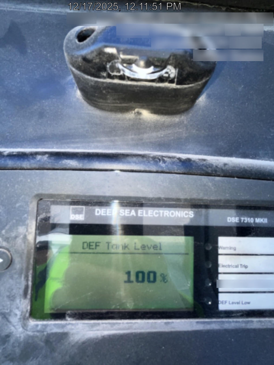 2021 ATLAS COPCO QAS150