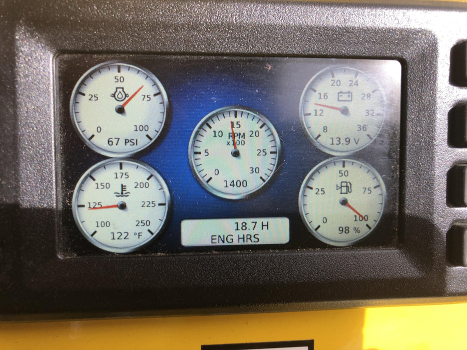 2020 SB MANUFACTURING SM74J