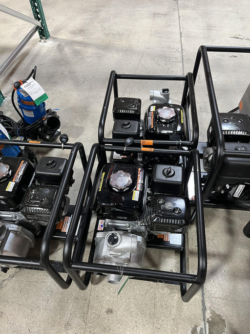 2024 MI-T-M WTP-S02-1MGH