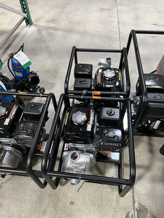 2024 MI-T-M WTP-S02-1MGH