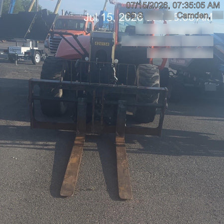 2024 JLG 1732