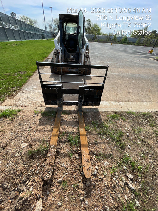 2022 ARROW MATERIAL HANDLING 48" Pallet Forks - Arrow