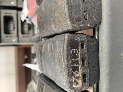 2020 MOTOROLA RDU4100