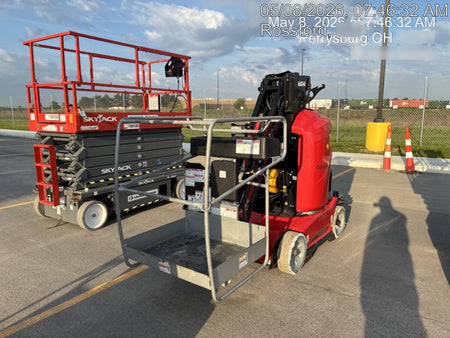 2023 MANITOU VJR 26