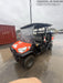 2022 KUBOTA RTV-X1140W-H (Canopy)