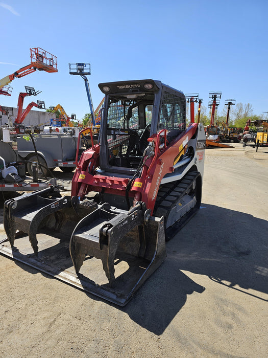 2020 PALADIN UTILITY GRAPPLE 11876-0022