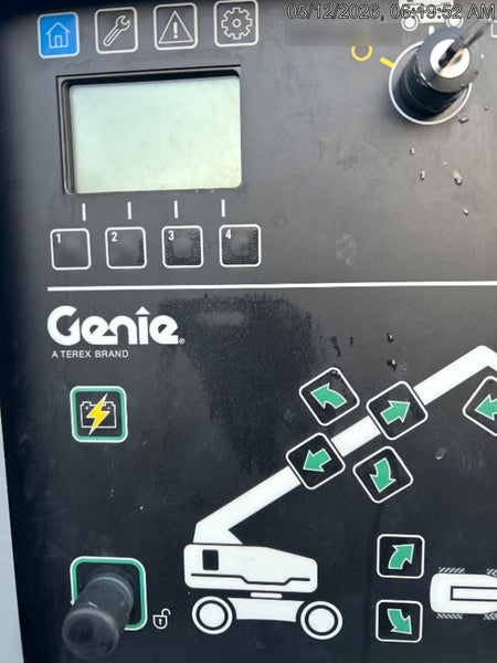 2024 GENIE S-45 XC