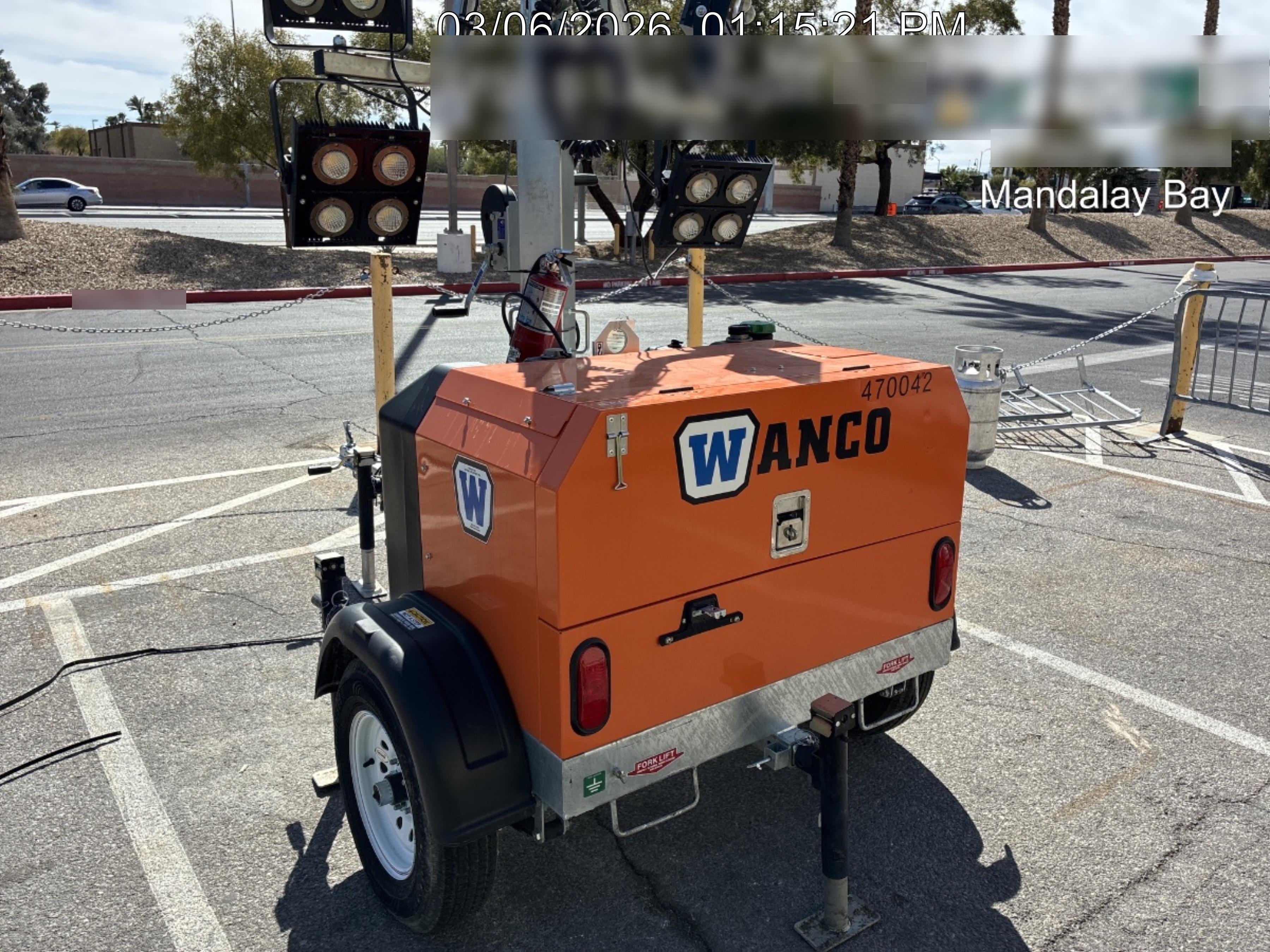 2024 WANCO WLTT-4MM4K