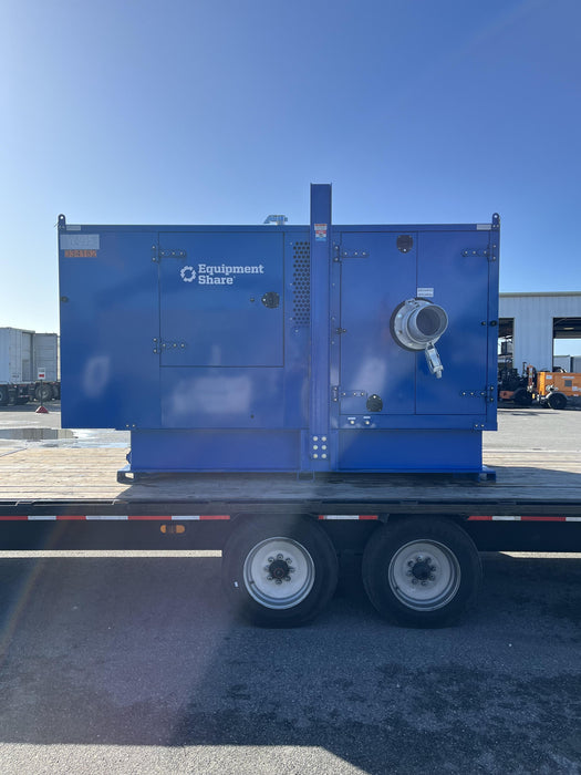 2023 THOMPSON 8RW DDS-3.6-X Canopy