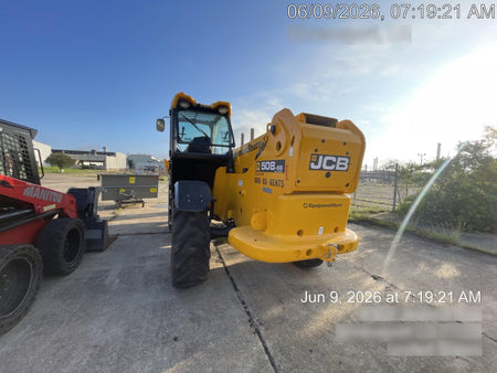 2024 JCB 508-66TC