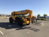 2020 JCB 512-56 Canopy, 74 HP, Solid Tires, STD Worklight, Beacon, Aux Hydraulics, Lifting Eye, Backup Alarm w/72" Carriage, 60" Forks