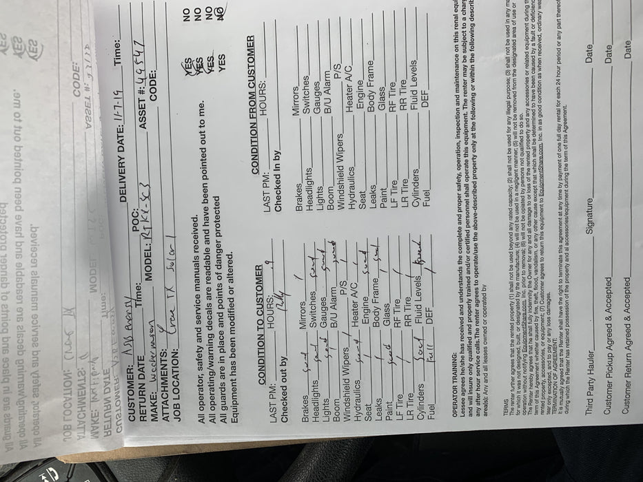 2019 WACKER NEUSON RTKx-SC3