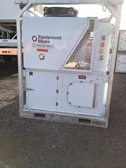 2023 SMARTECH SACP41A-HS