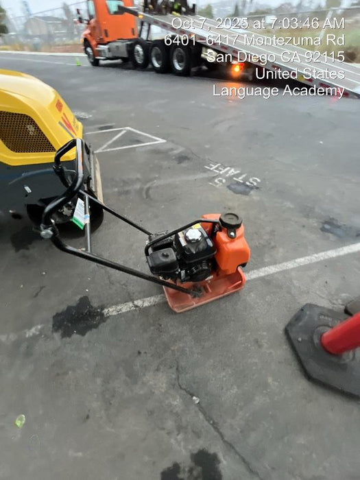 2023 MULTIQUIP MVC82VHW