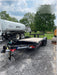 2022 DIAMOND C TRAILERS HDT-20T