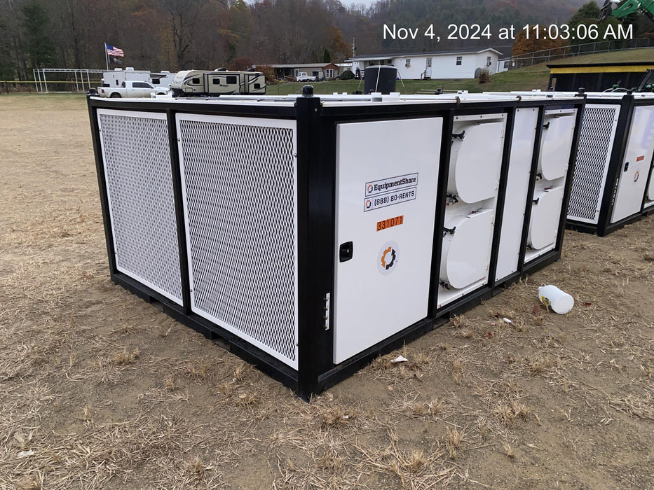 2023 AES AES25TDH44TTA