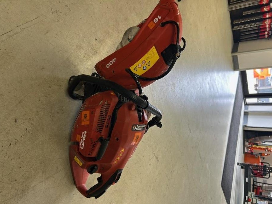 2023 HILTI DSH 900-X 16"
