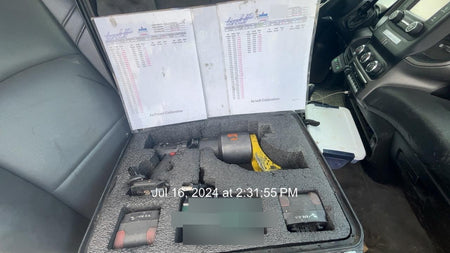 2021 TORCUP VT-3000KIT