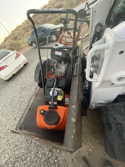 2023 MULTIQUIP MVC82VHW