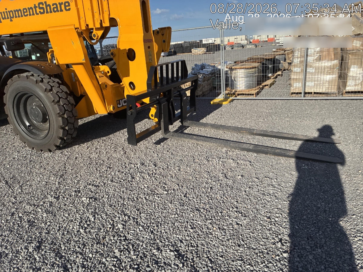 2026 JCB 512-56