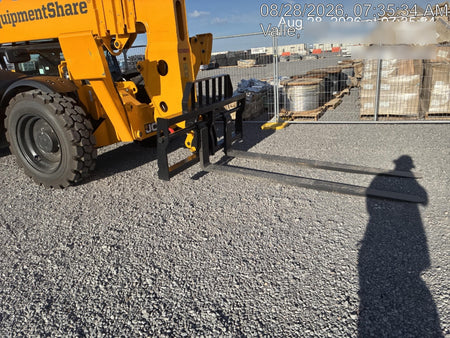 2026 JCB 512-56