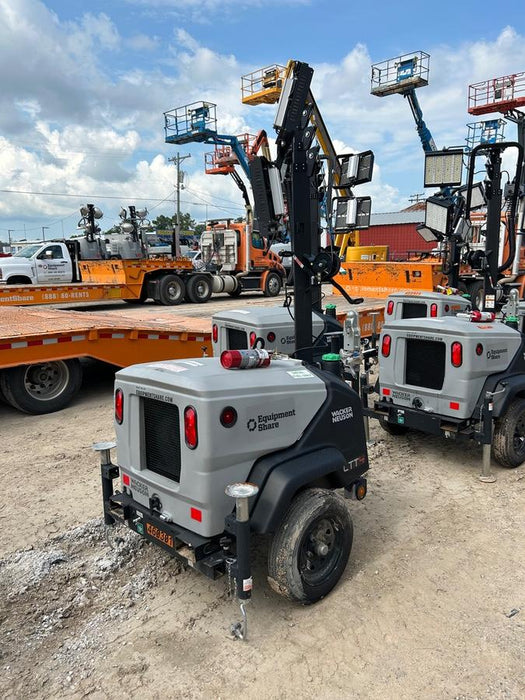 2024 WACKER NEUSON LTT4