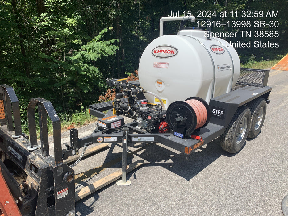 2023 SIMPSON SWT-52517