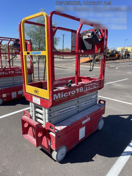 2022 MEC Micro 19