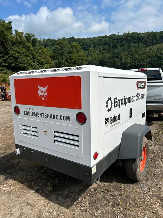 2025 BOBCAT PA425WCU-T4F