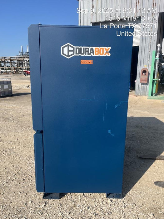 2025 DURABOX DB511