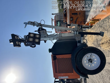 2024 WANCO WLTT-4MM4K