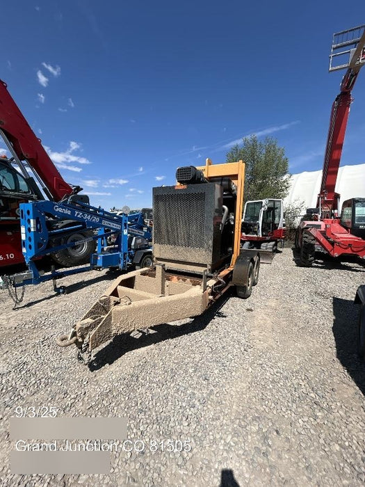 2021 PIONEER PP108S17L71-6090HFC09