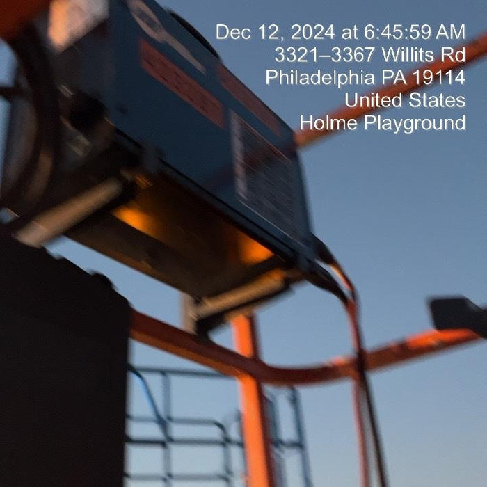 2024 MILLER ELECTRIC CST-282