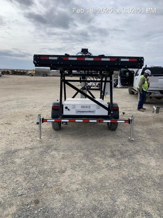 2024 WANCO WLTS-MM8A-1600