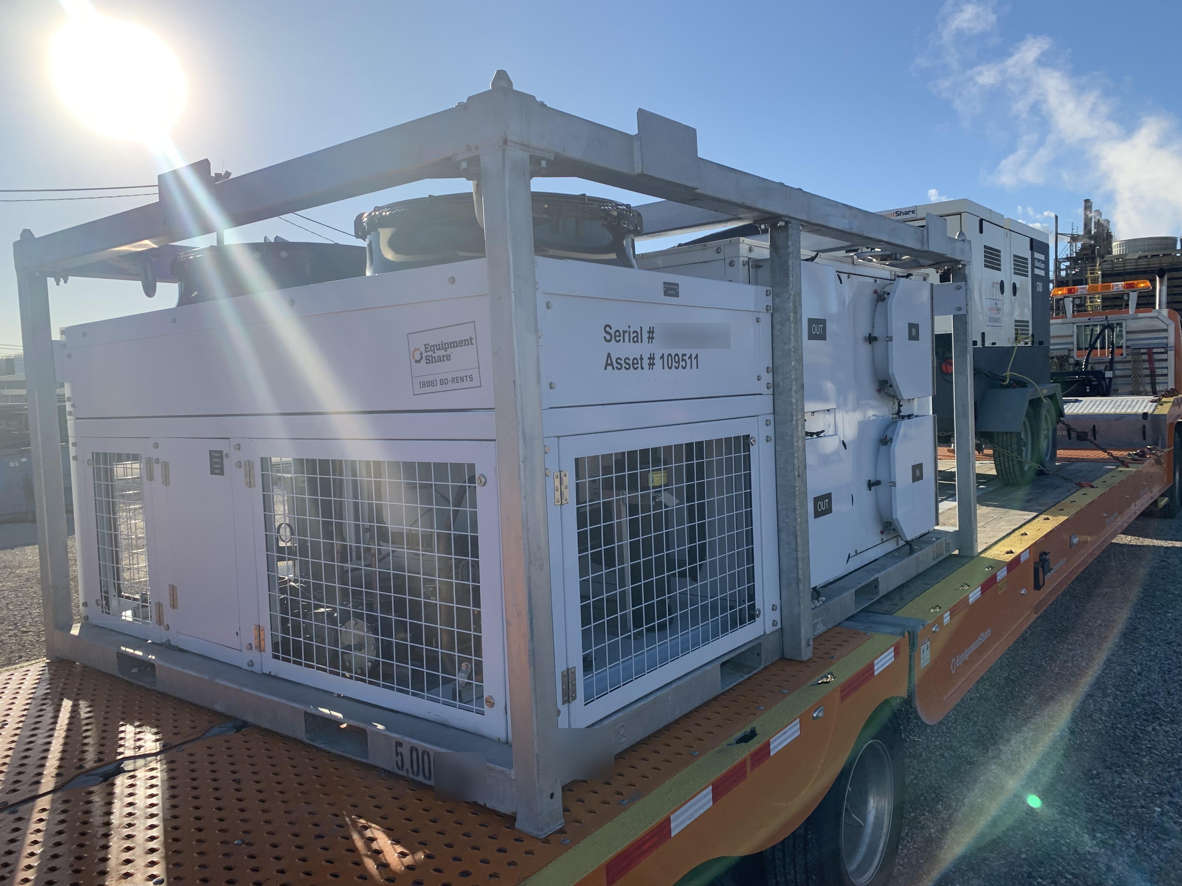 2020 SMARTECH SACP26A-SP