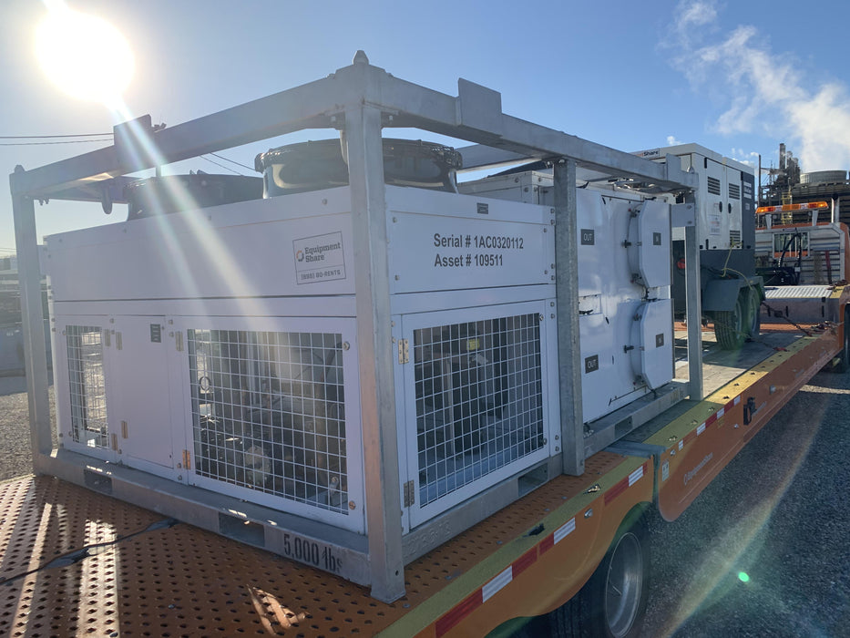 2020 SMARTECH SACP26A-SP