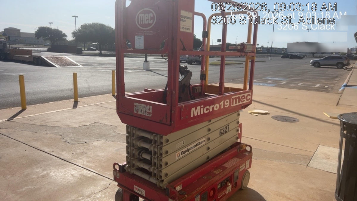 2017 MEC Micro 19