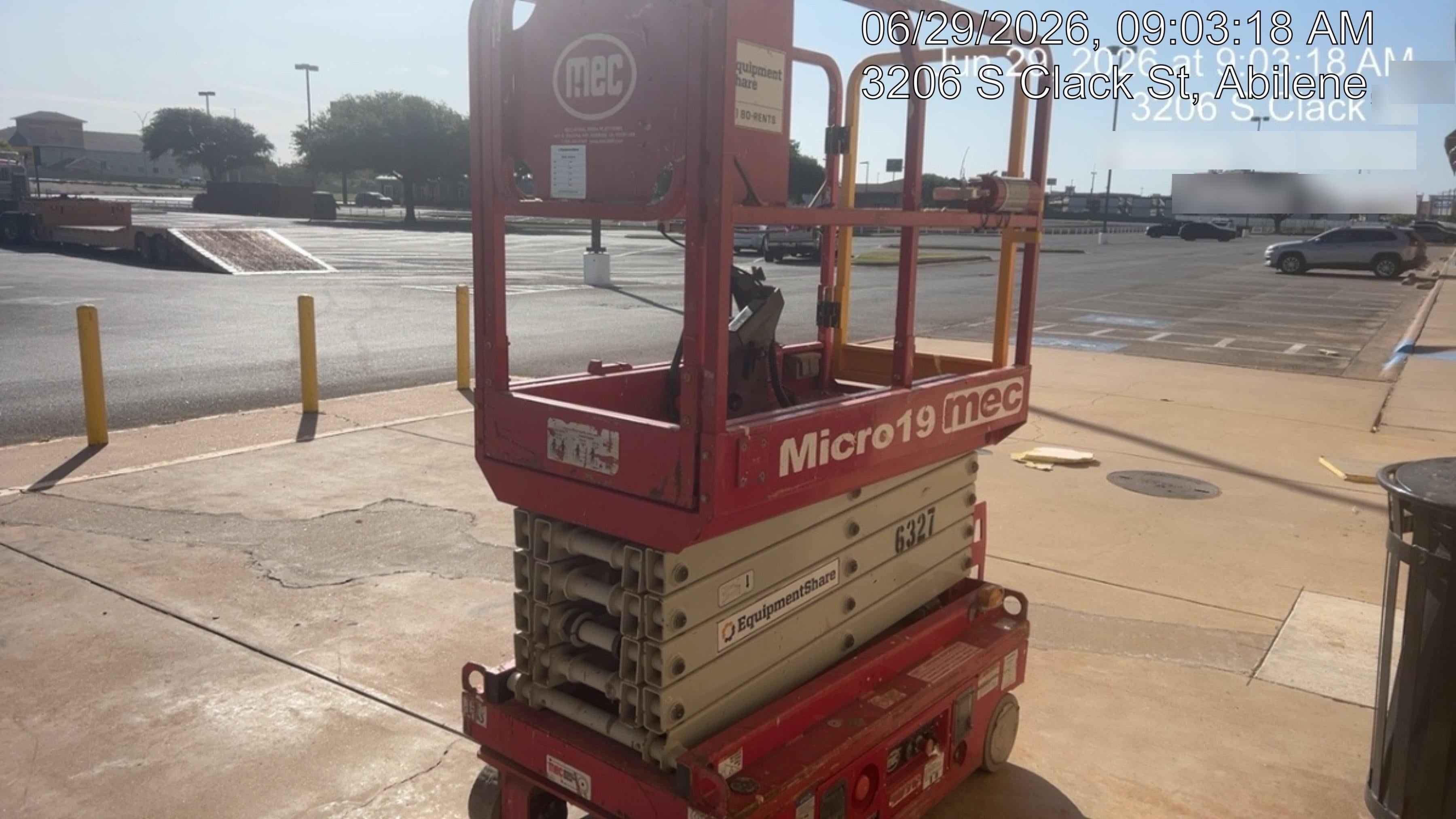 2017 MEC Micro 19
