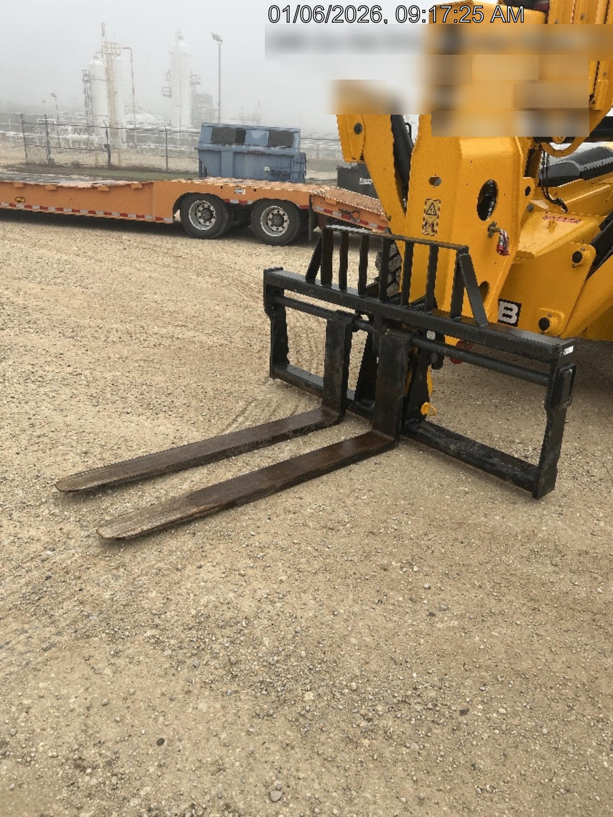 2025 JCB 510-56