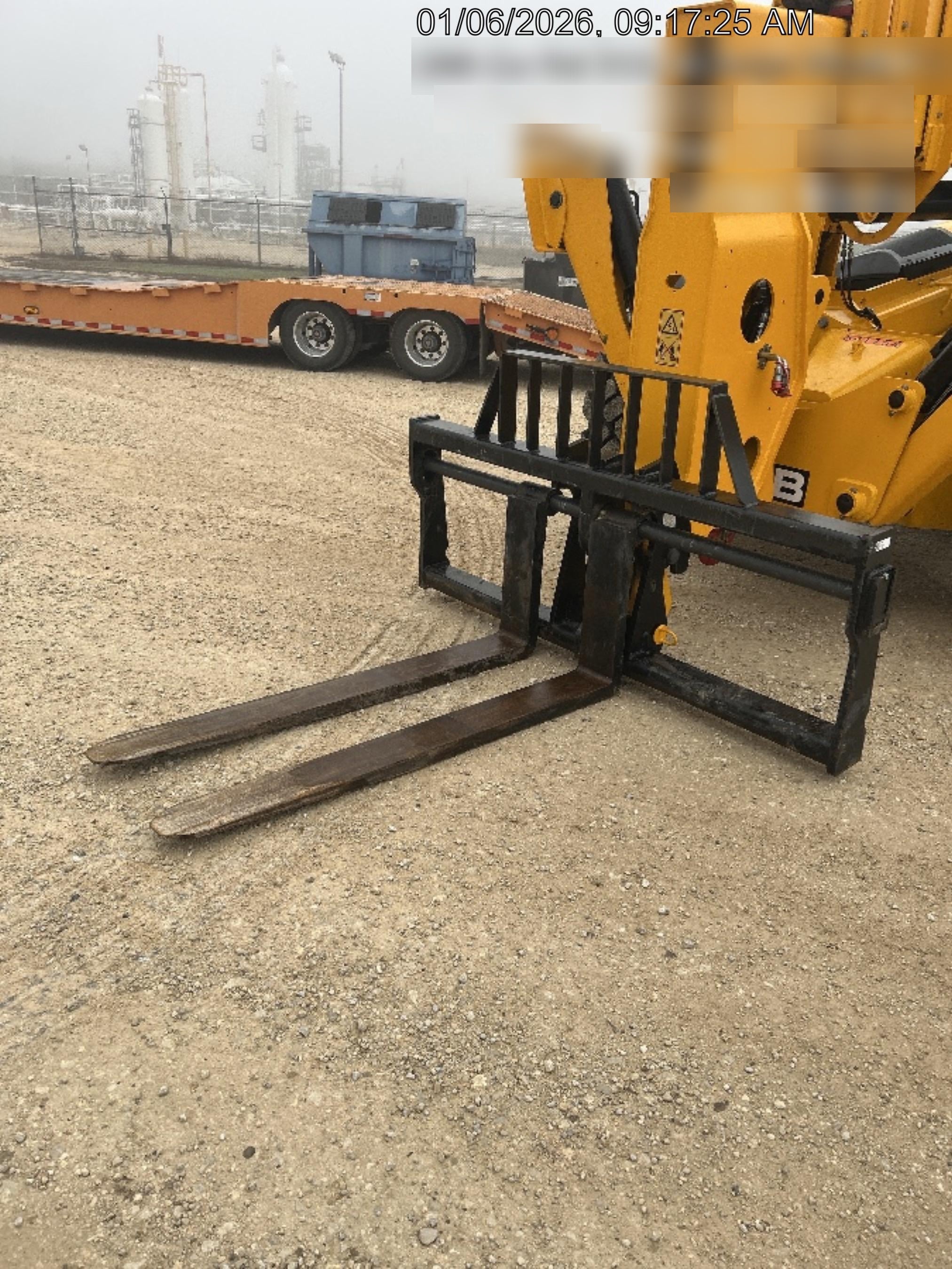 2025 JCB 510-56