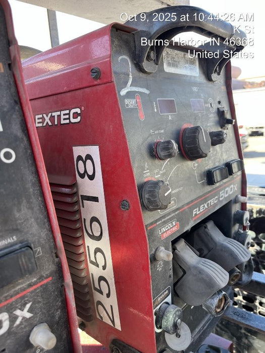 2022 LINCOLN ELECTRIC K4770-1