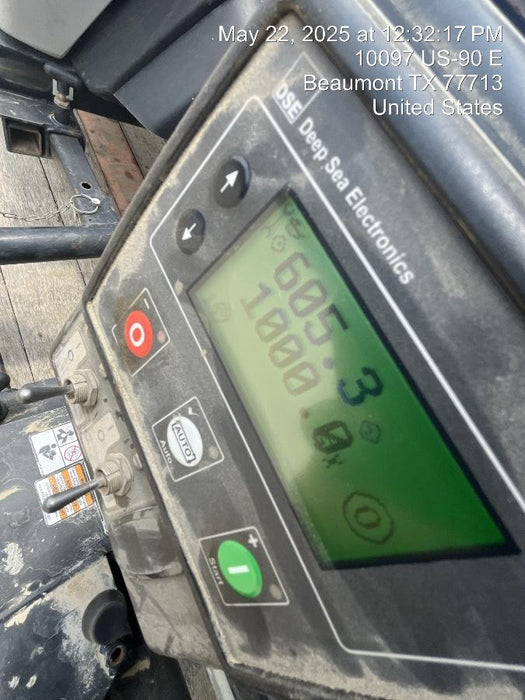 2024 WACKER NEUSON LTT4