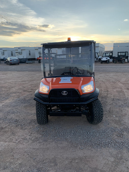 2022 KUBOTA RTV-X1140W-H (Canopy)